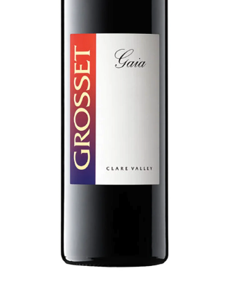 (image for) Grosset Gaia 2018 Cabernet Blend [JH 95]